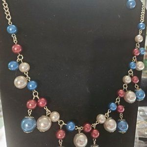 Paparazzi Necklace